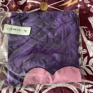 Friends tank.  Girl’s size xl.